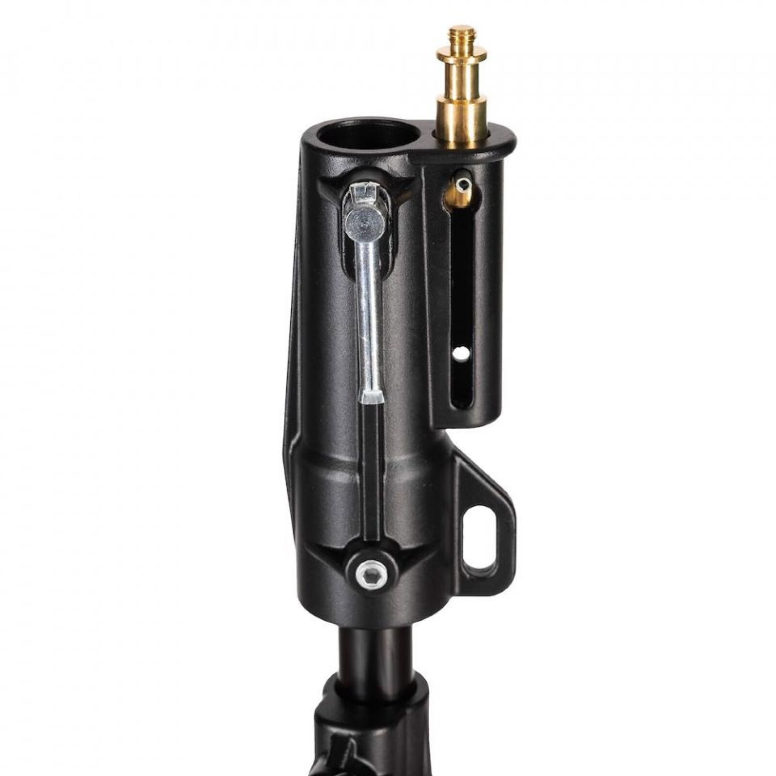 Manfrotto 126BSU - Pied lumière - Pied U126 - Photo 2 sur 4