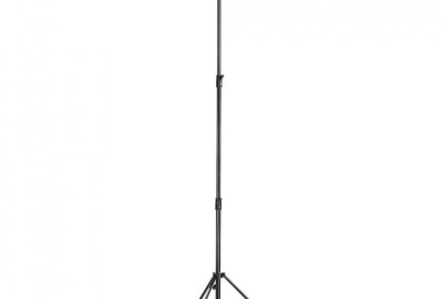 Location Manfrotto 126BSU - Pied lumière - Pied U126
