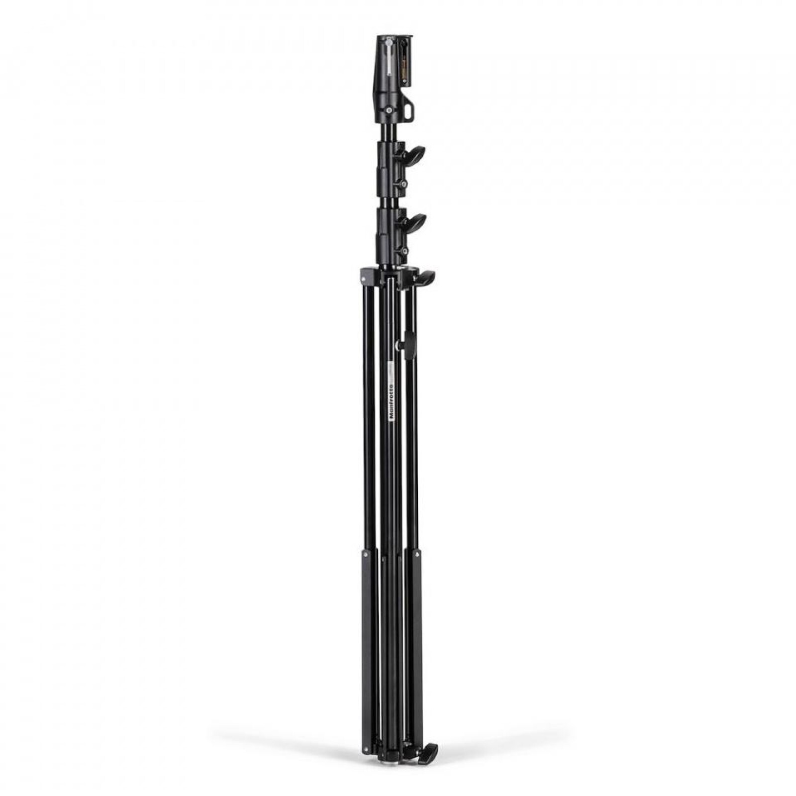 Manfrotto 126BSU - Pied lumière - Pied U126 - Photo 4 sur 4
