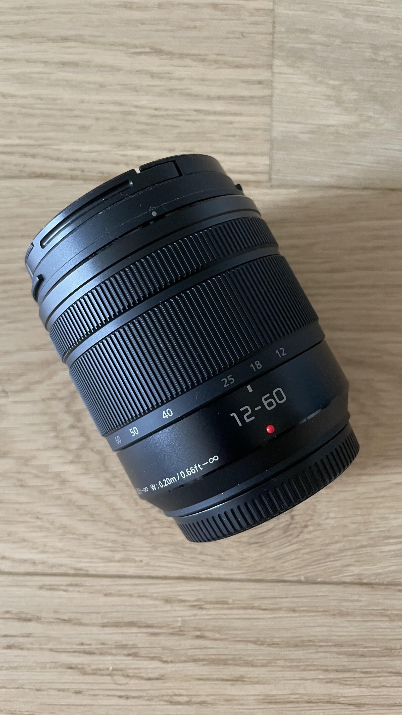 Lumix GH5 - Kit ITW - Photo 2 sur 6