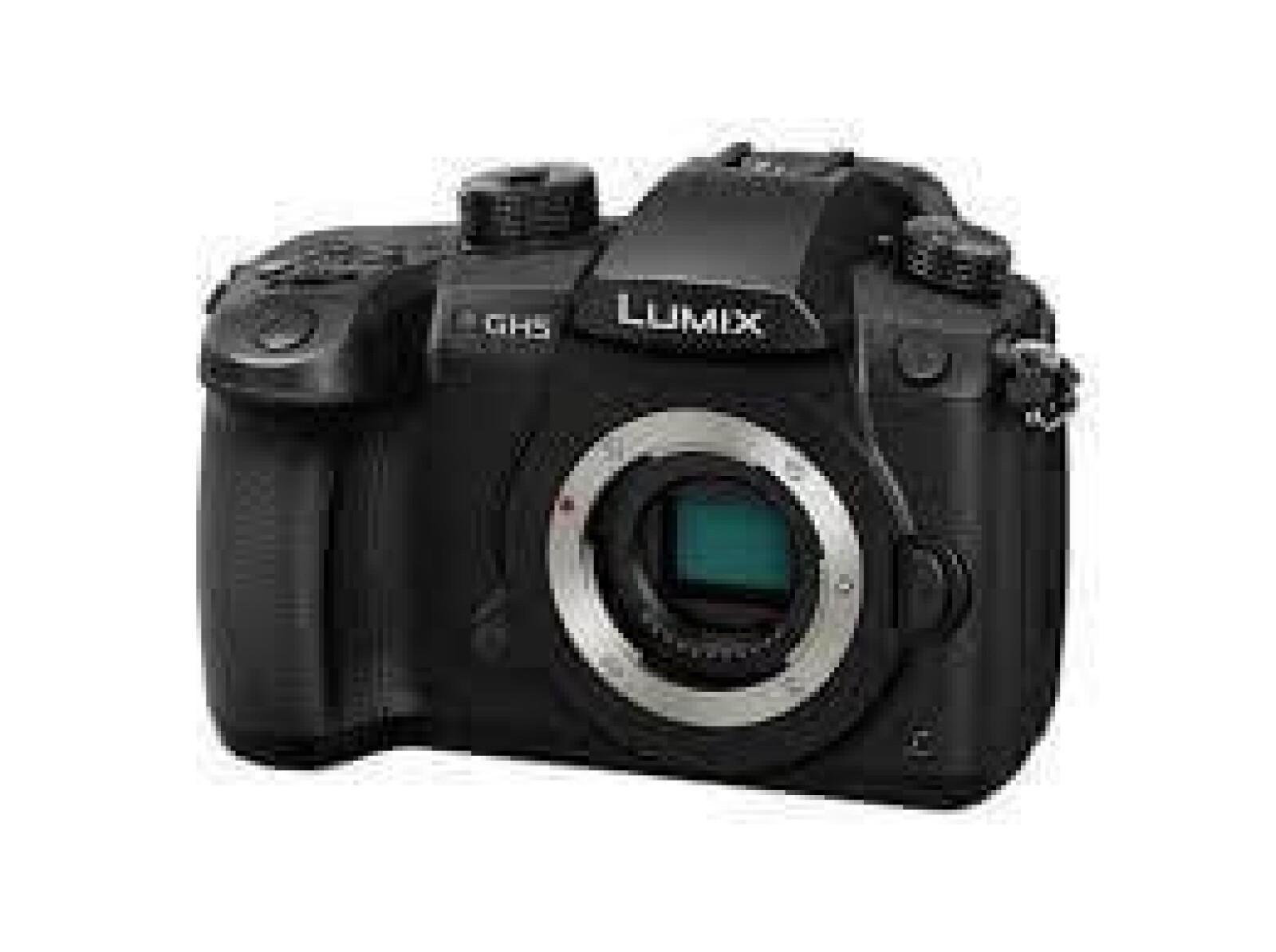 Panasonic GH5 + V-Log + Olympus12-40 mm f/2.8 + 3 batteries + 2 cartes SD 64go 150mb/s  - Photo 1 sur 2