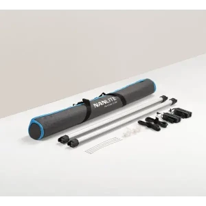 Location Nanlite PavoTube II 30C