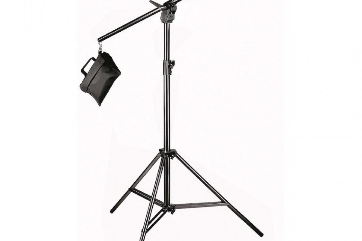 Location Pied girafe MANFROTTO 420B - Lightyshare