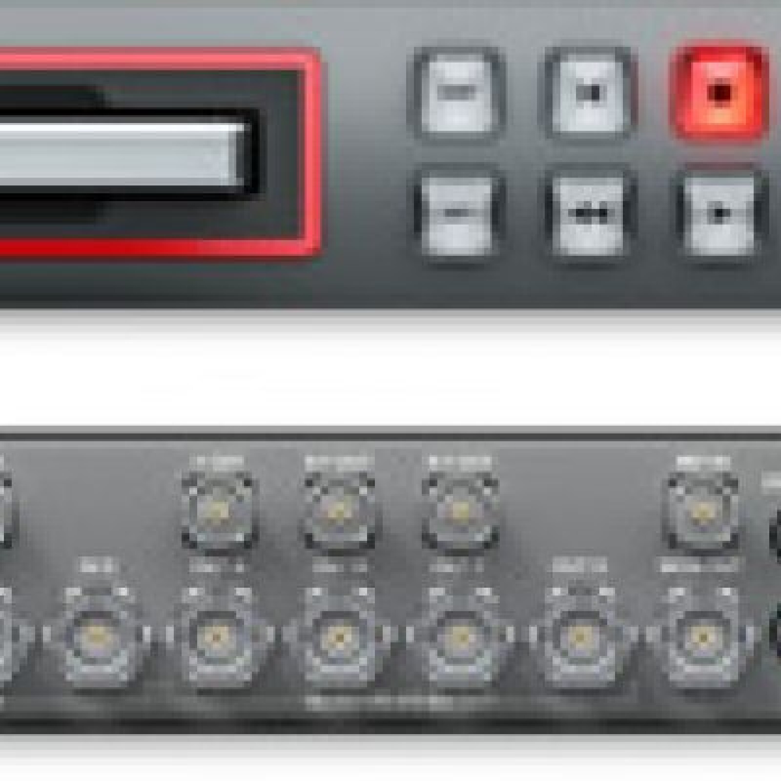 Hyperdeck Studio Pro - Photo 1 sur 1