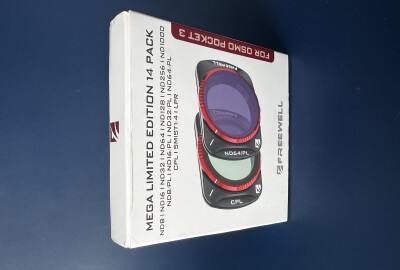 Location FREEWELL MEGA LIMITED EDITION 14 PACK