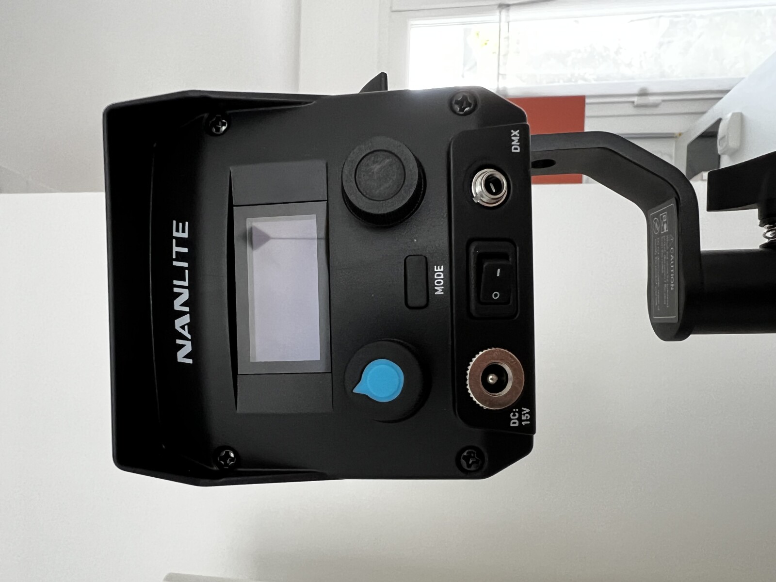 Nanlite Forza 60B (bi-color) - Photo 2 sur 2