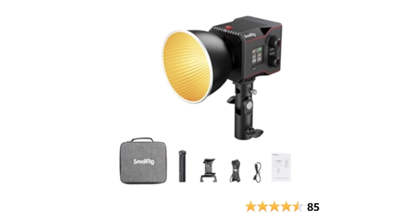 SmallRig RC 60B - Photo 1 sur 1