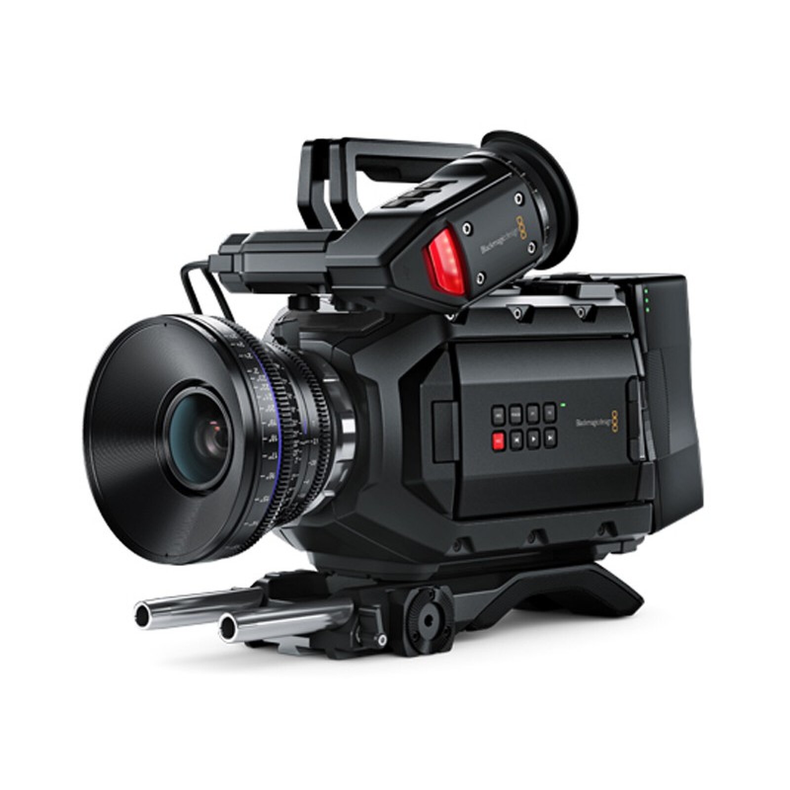 KIT BLACK MAGIC URSA MINI 4K  - Photo 1 sur 6