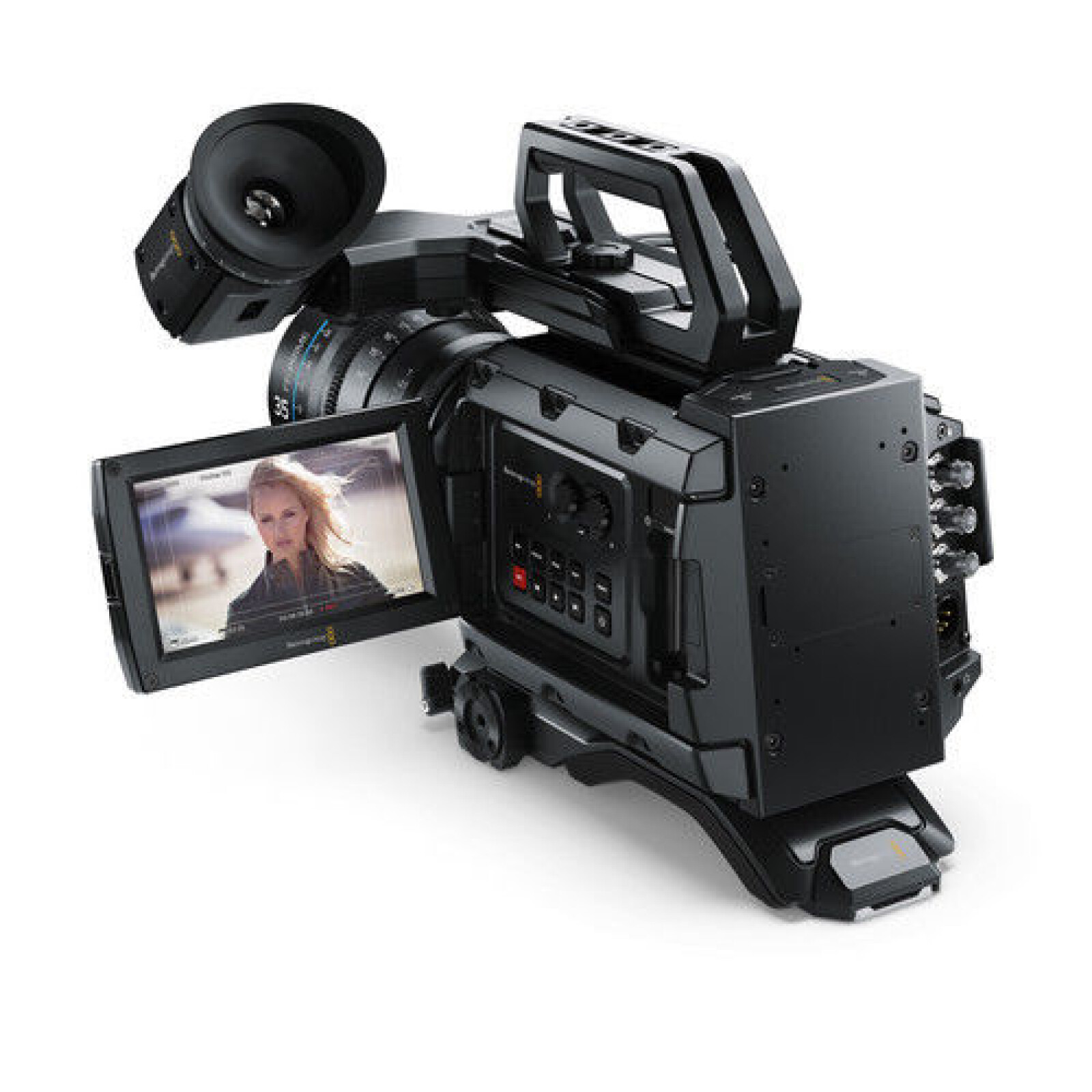 KIT BLACK MAGIC URSA MINI 4K  - Photo 2 sur 6
