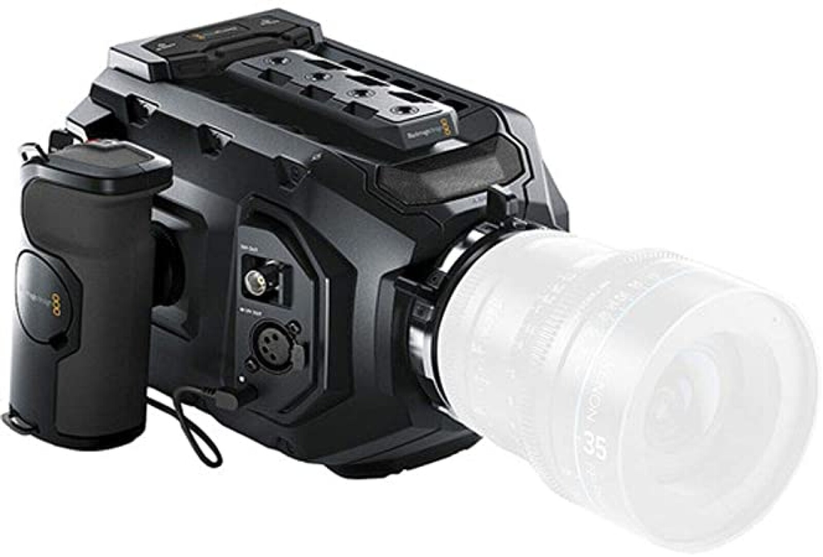 KIT BLACK MAGIC URSA MINI 4K  - Photo 3 sur 6