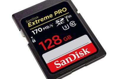 Location CARTE SD 128GO 170MB/S