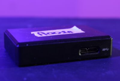Location LECTEUR DE CARTE C-FAST - TRANSCEND