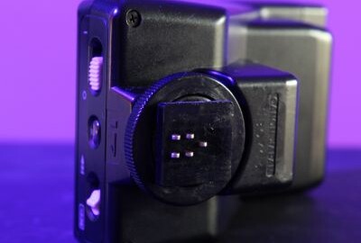 Location FLASH CANON SPEEDLITE 300EZ