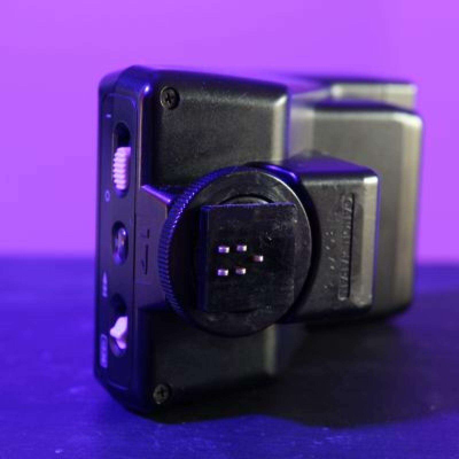 FLASH CANON SPEEDLITE 300EZ - Photo 3 sur 3