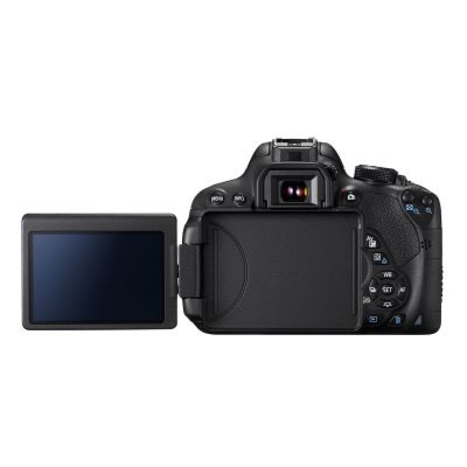 CANON EOS 700D - Photo 2 sur 5