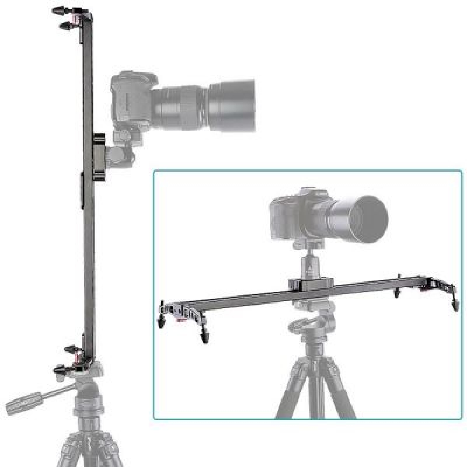 SLIDER 1M - NEEWER - Photo 2 sur 2