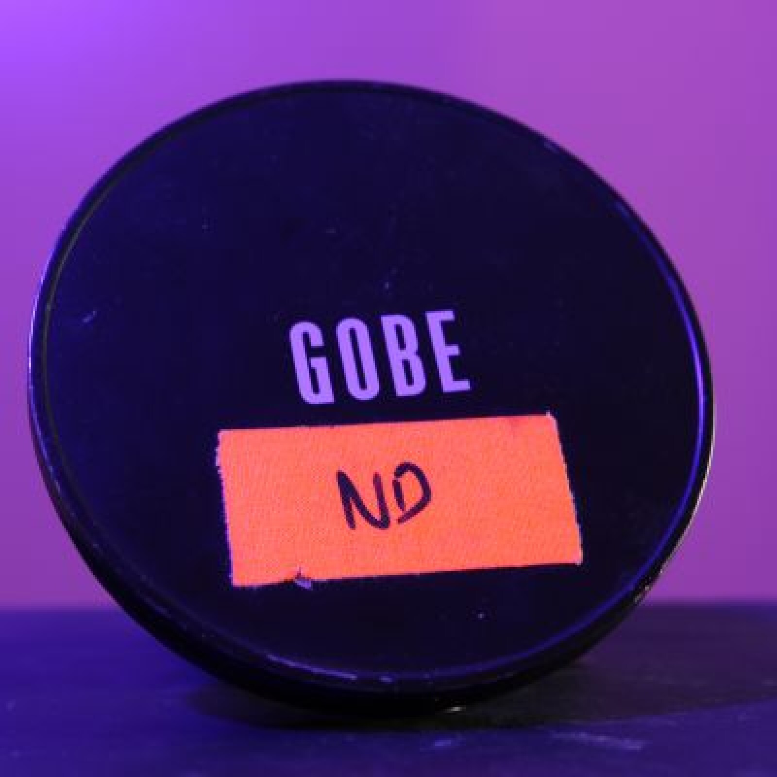 FILTRE ND VARIABLE NDX POUR OBJECTIF 72 MM - Photo 1 sur 4