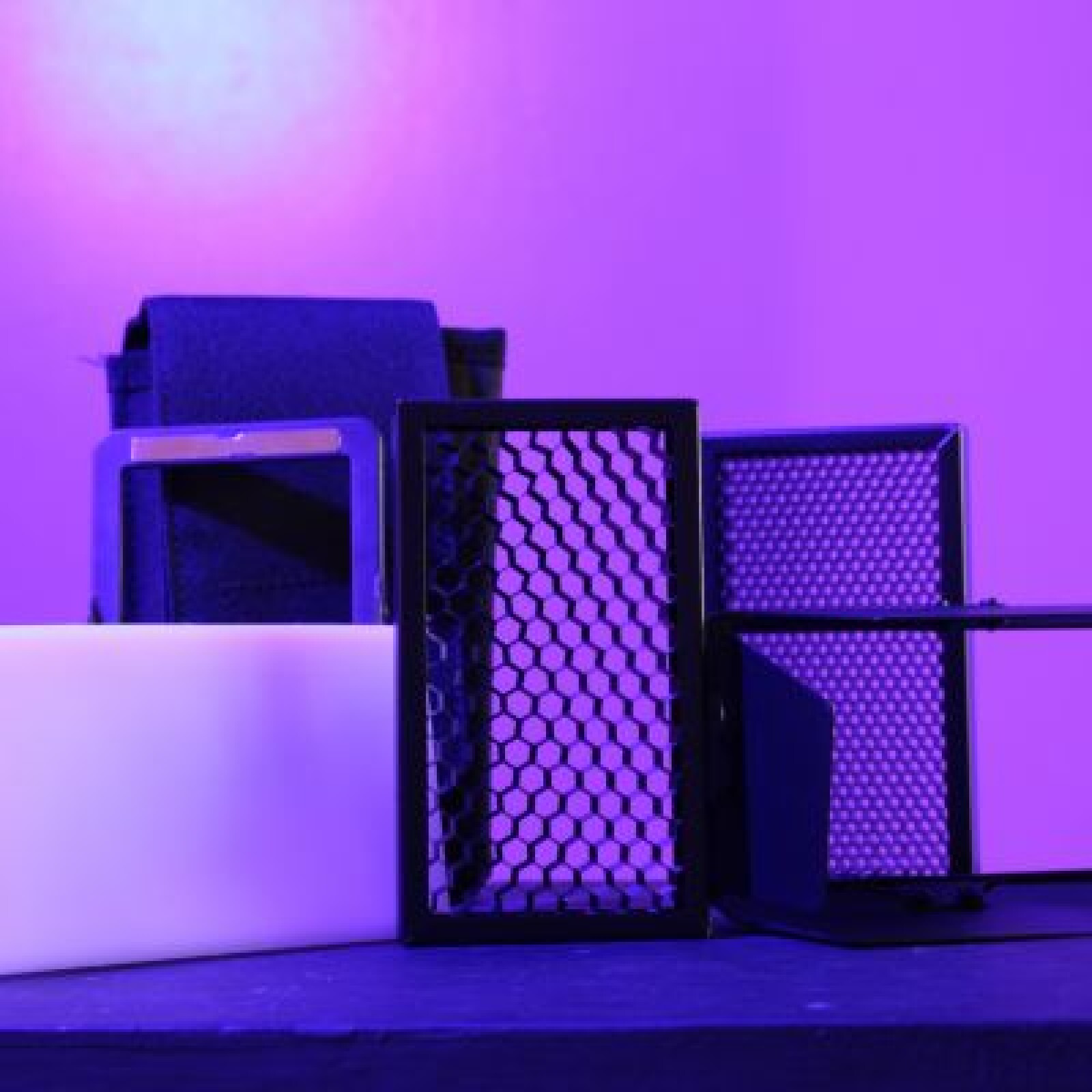 KIT  ACCESSOIRE BOLING BL-P1 - Photo 2 sur 2