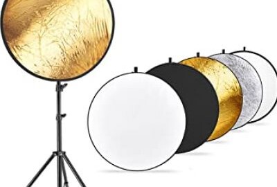 Location RÉFLECTEUR LUMIÈRE 5 EN 1 - 110 CM - NEEWER