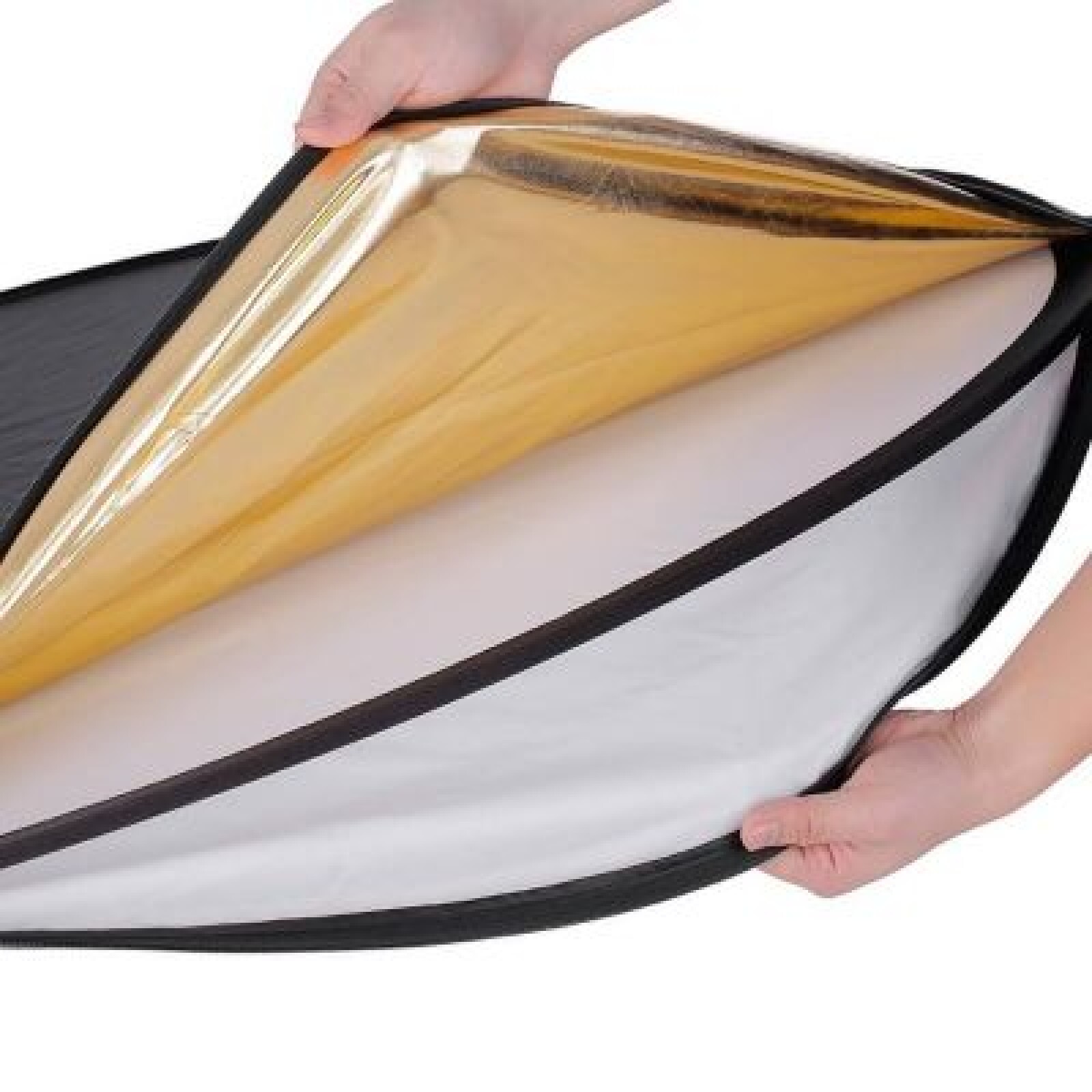 RÉFLECTEUR LUMIÈRE 5 EN 1 - 110 CM - NEEWER - Photo 3 sur 3