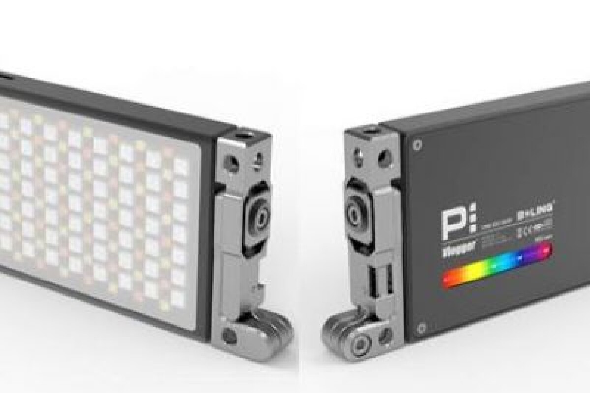 Location MINETTE LED P1 BOLING - Lightyshare