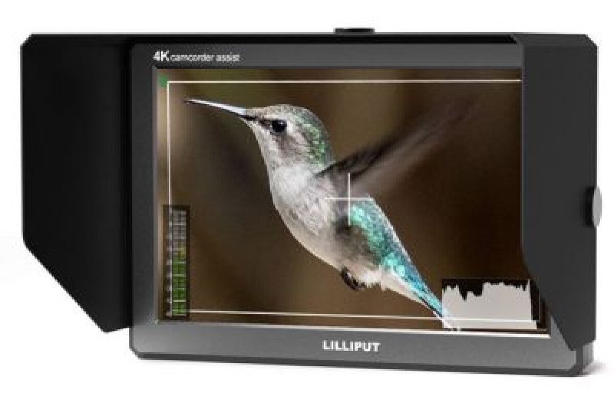 Location LILIPUT MONITEUR A8S 4K - Lightyshare