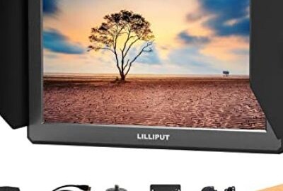 Location LILIPUT MONITEUR A8S 4K