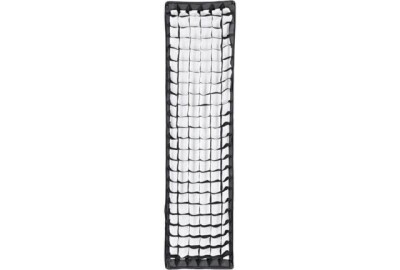Location  Godox softbox 22x90cm + grille nid d'abeille