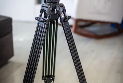 Location Blackmagic Design Pocket Cinema Camera 4K