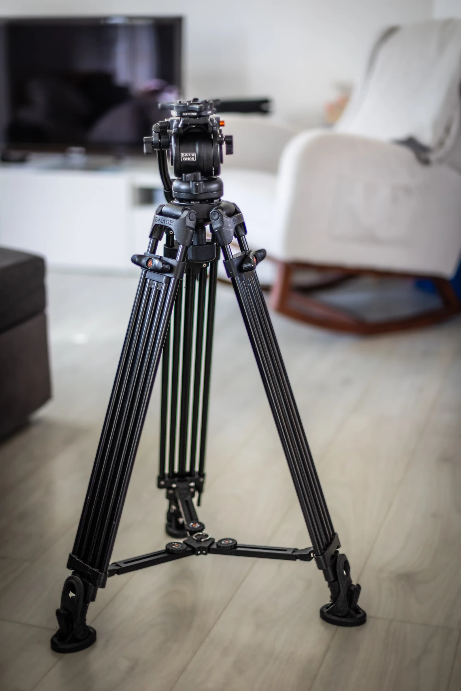 Blackmagic Design Pocket Cinema Camera 4K - Photo 2 sur 16