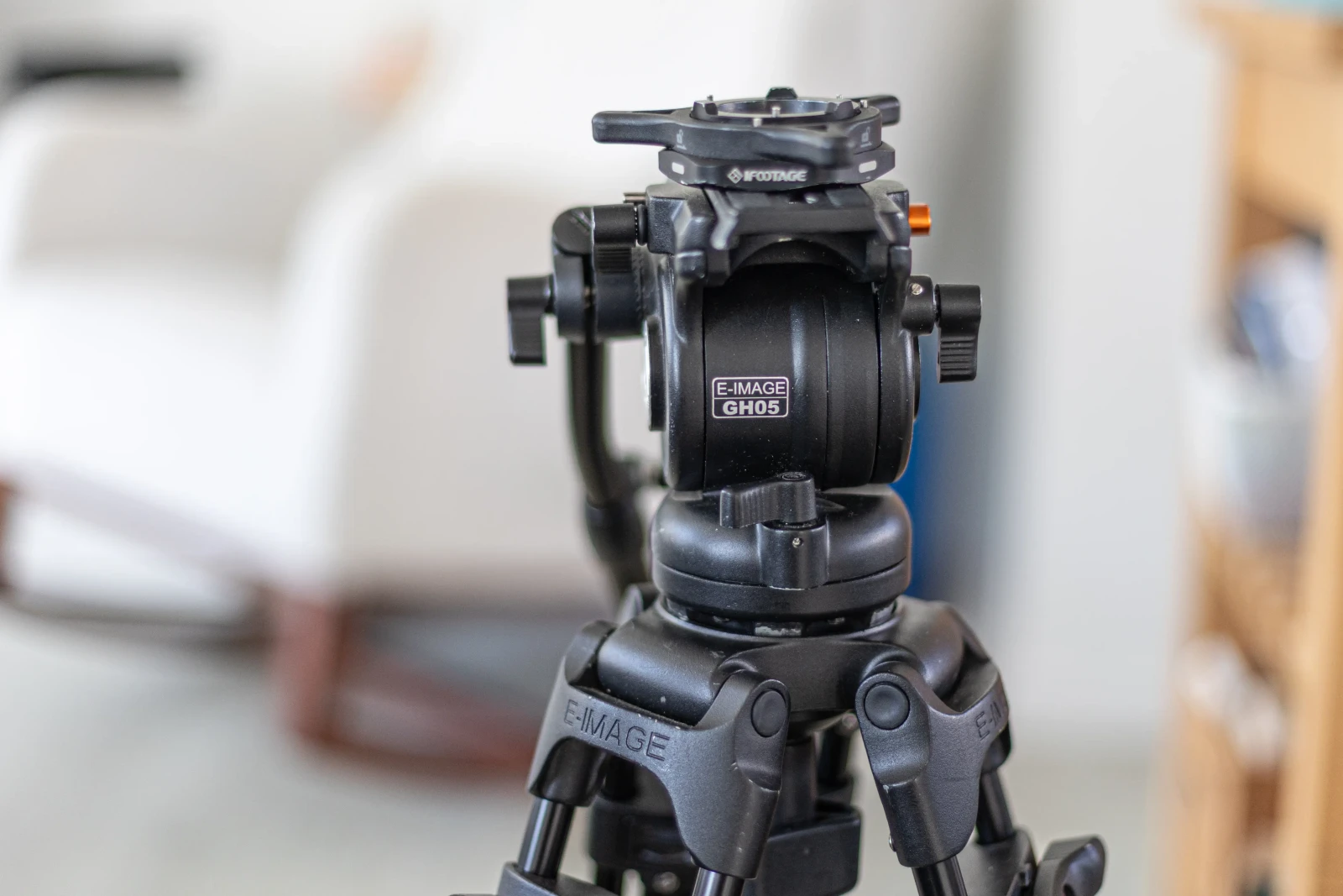 Blackmagic Design Pocket Cinema Camera 4K - Photo 6 sur 16