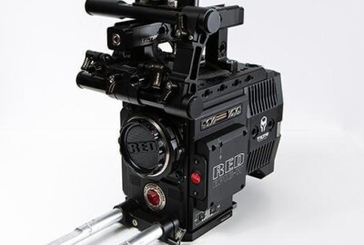 Location Pack RED HELIUM EPIC-W 8K - Leica M 0.8
