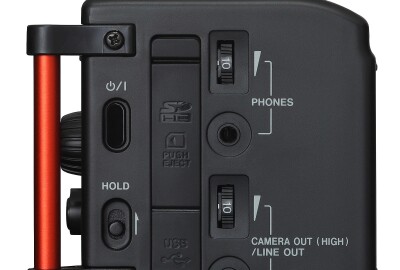 Location Enregistreur numérique Tascam 60D markII