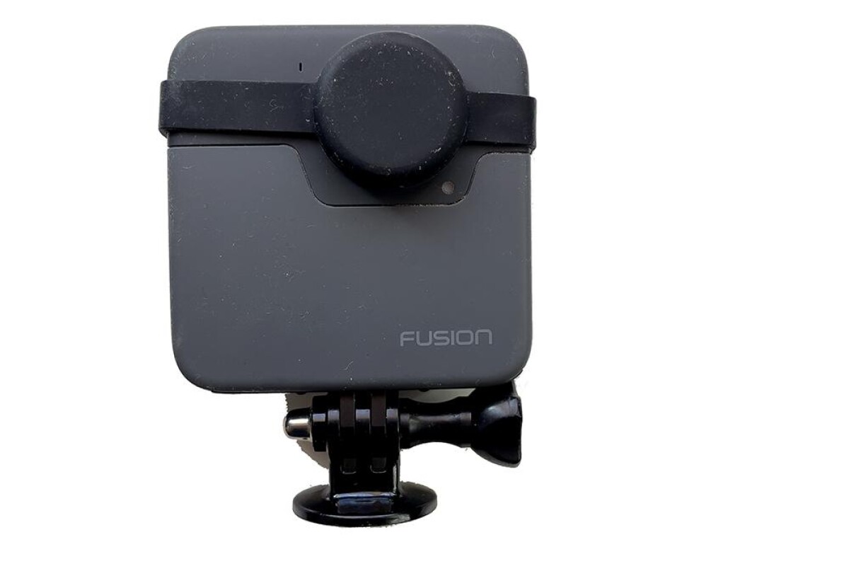 Location Caméra 360 Gopro Fusion - Lightyshare