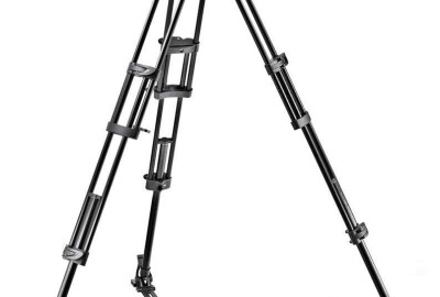 Location Trépied caméra tête fluide Manfrotto MVH502A