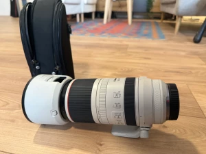 Location Canon 100-500mm F4.5-7.1 L IS USM RF