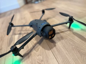 Location DJI Mavic 4 Pro Fly More Combo