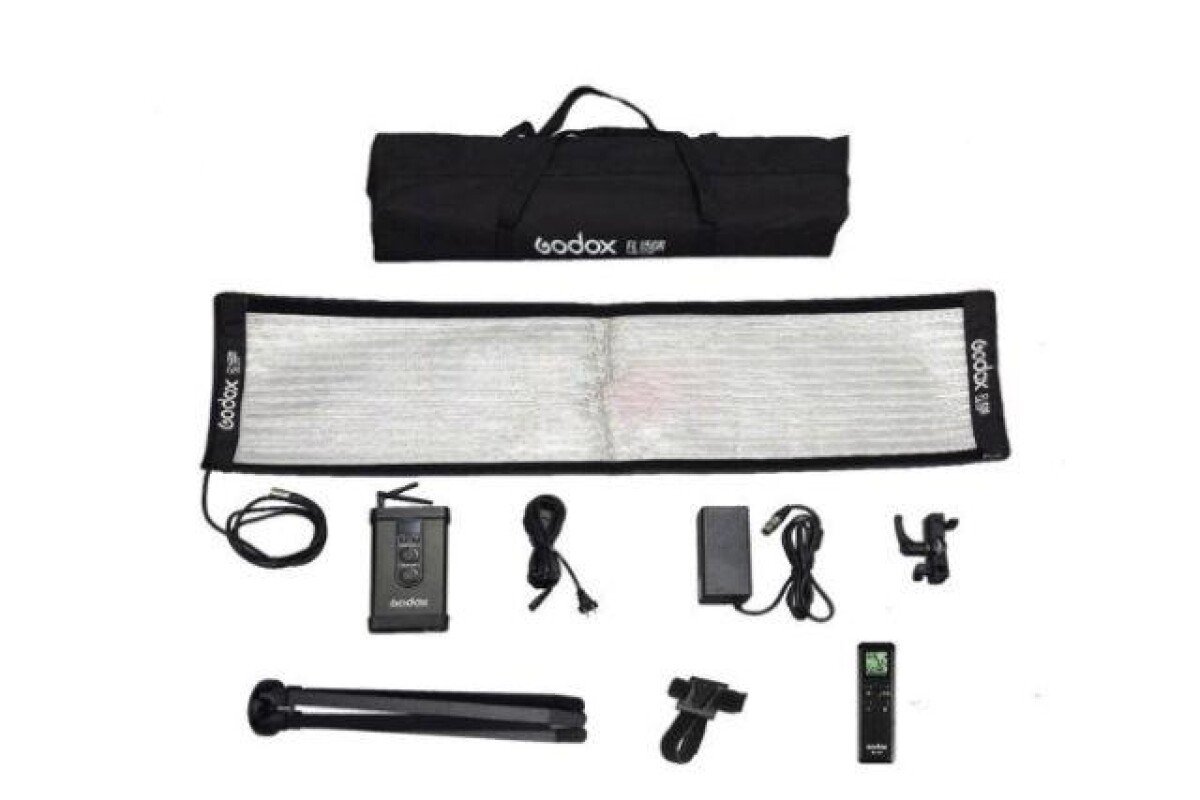 Location Kit Godox FL150R  - Lightyshare