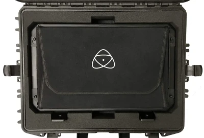 Location Atomos Sumo 19 SE