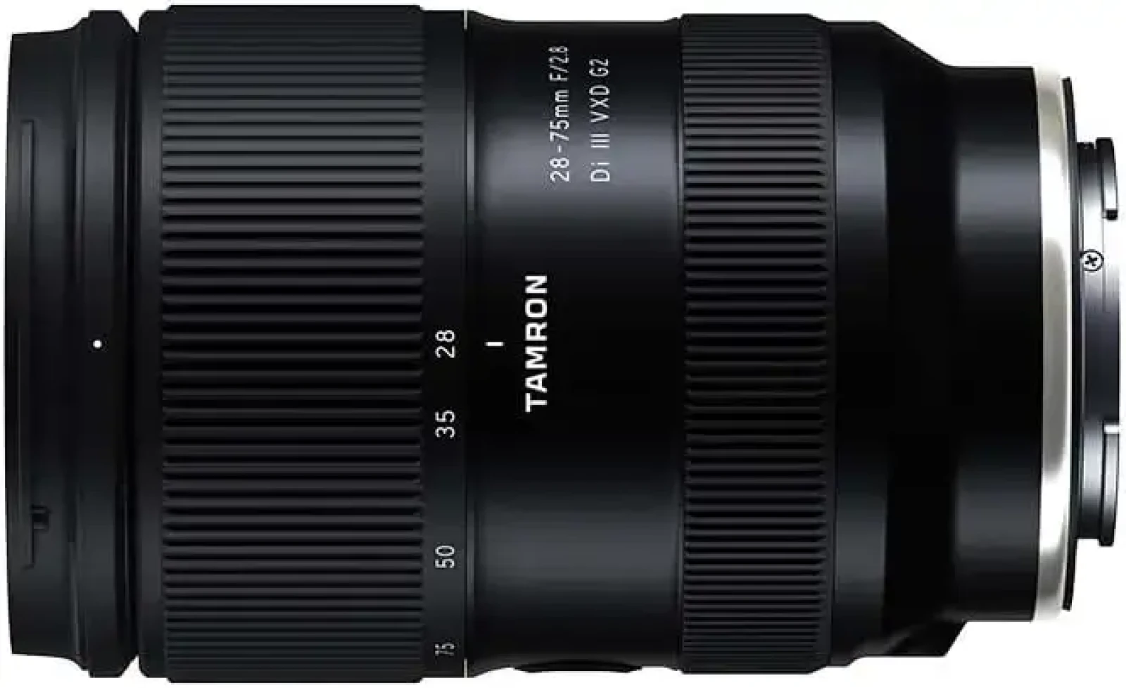 Tamron 28-75mm f/2.8 - Photo 1 sur 1