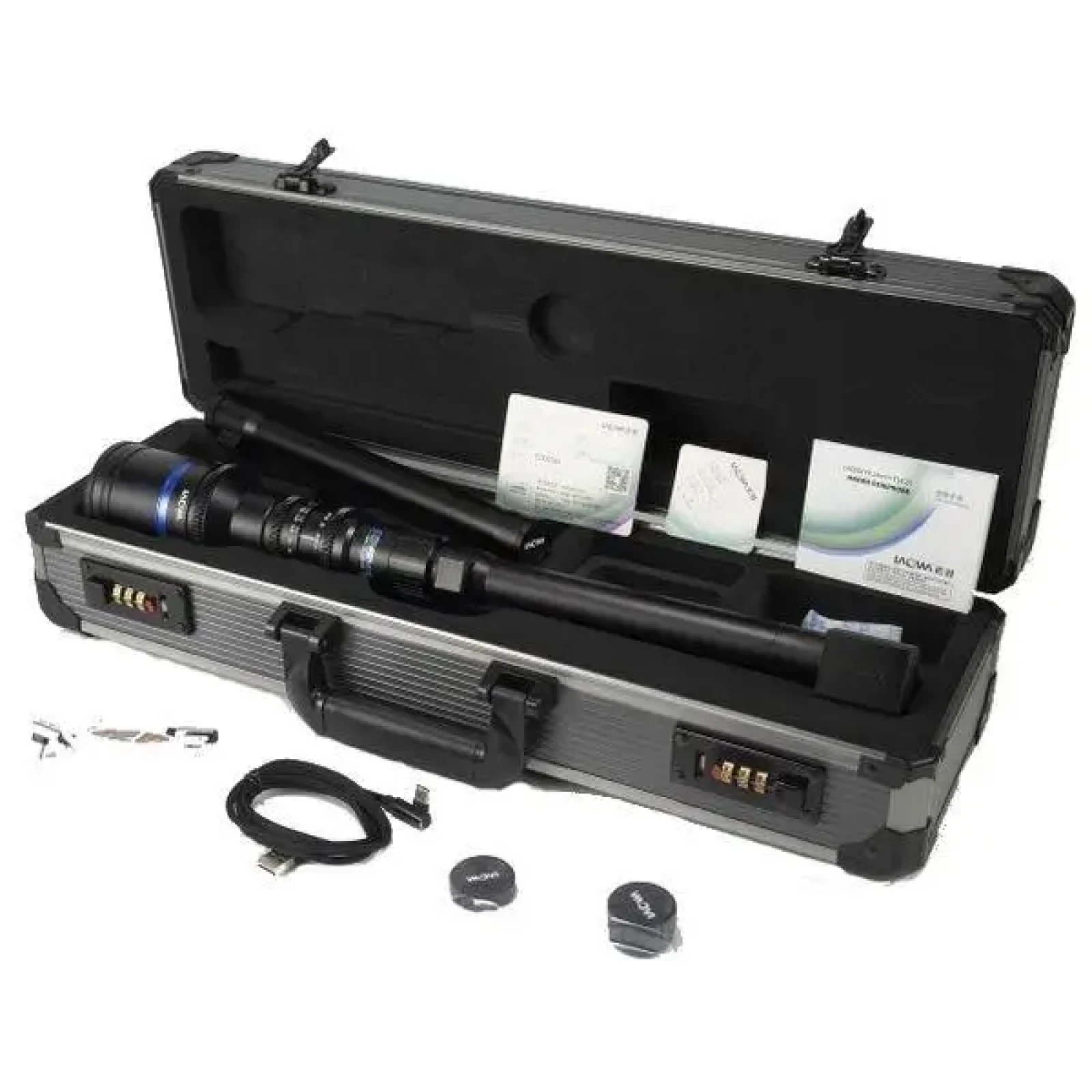 Laowa Periprobe EF - Photo 1 sur 2