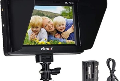 Location Moniteur viltrox dc-70 ii