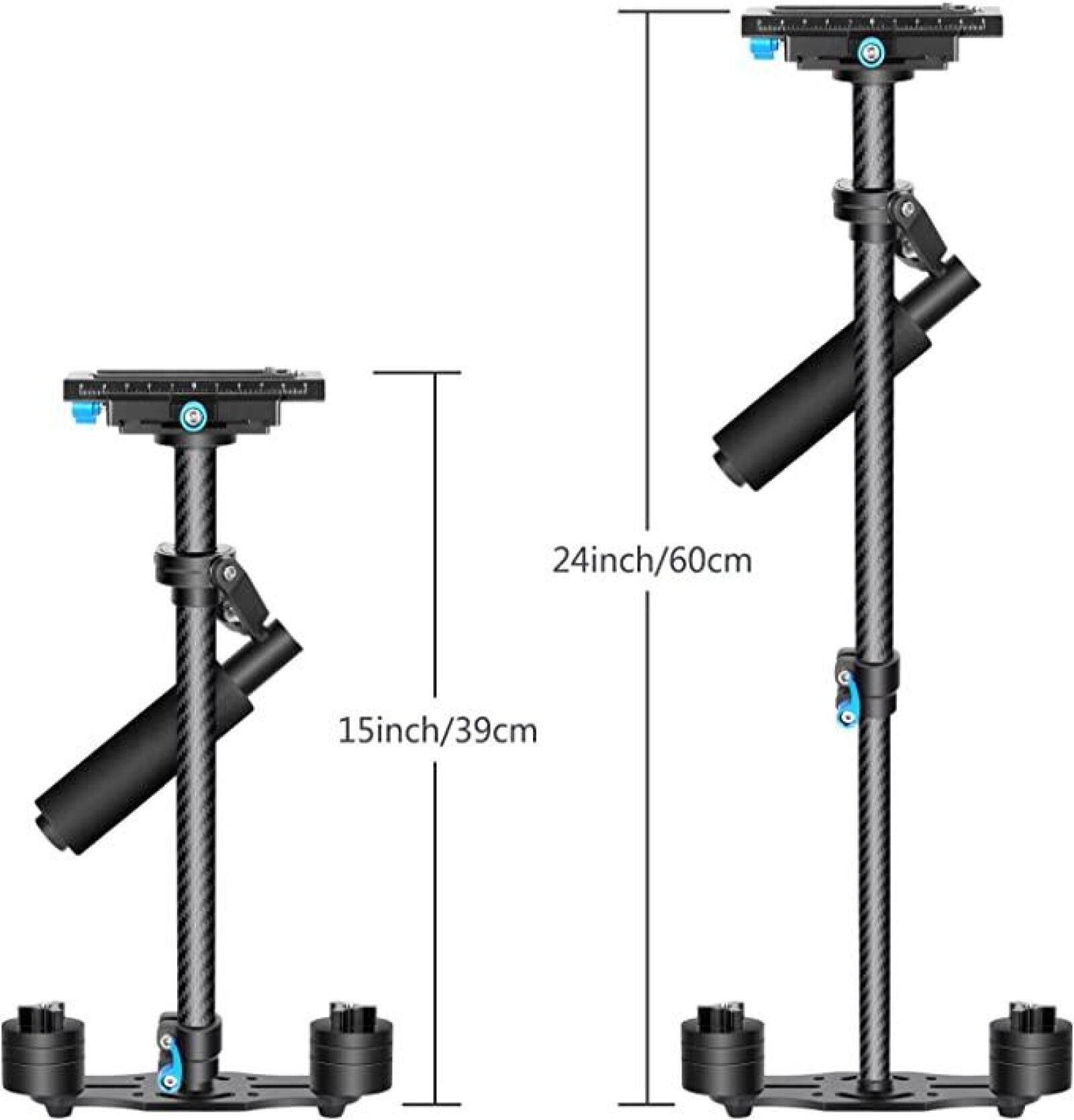 Flycam Stabilisateur neewer - Photo 4 sur 4