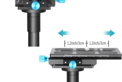 Location Flycam Stabilisateur neewer