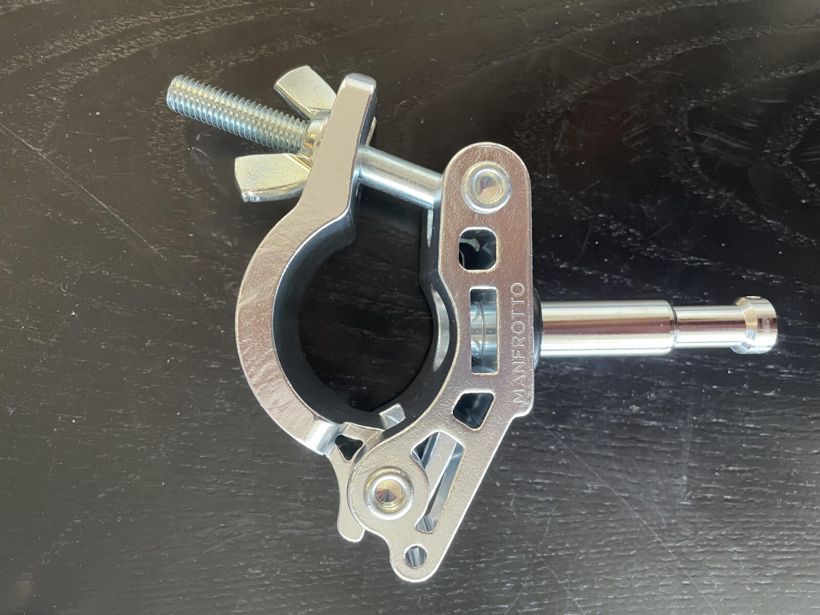 4x Collier simple - Avenger C4462 MP Eye Coupler - Photo 1 sur 1