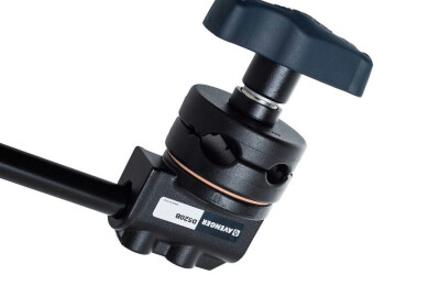 Location Avenger D520