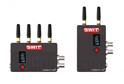 Location SWIT Flow 500