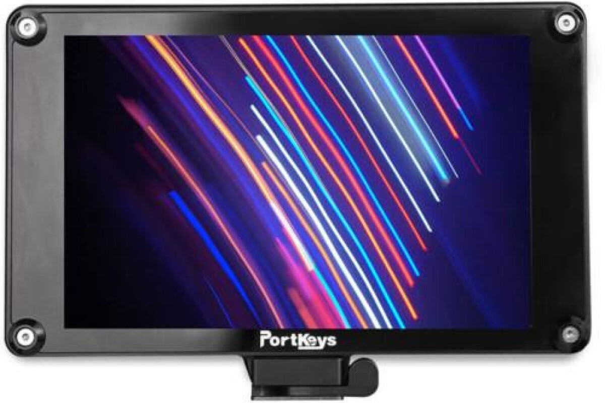Location Moniteur Portkeys H7ST 7 Pouces - Lightyshare