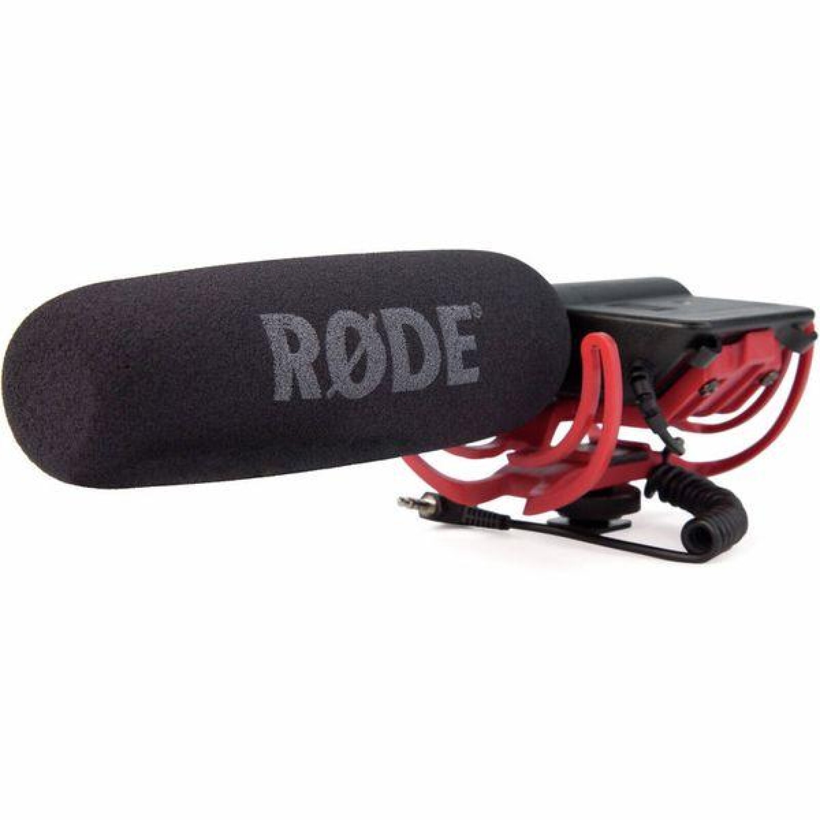 VideoMic Rycote - Photo 1 sur 1