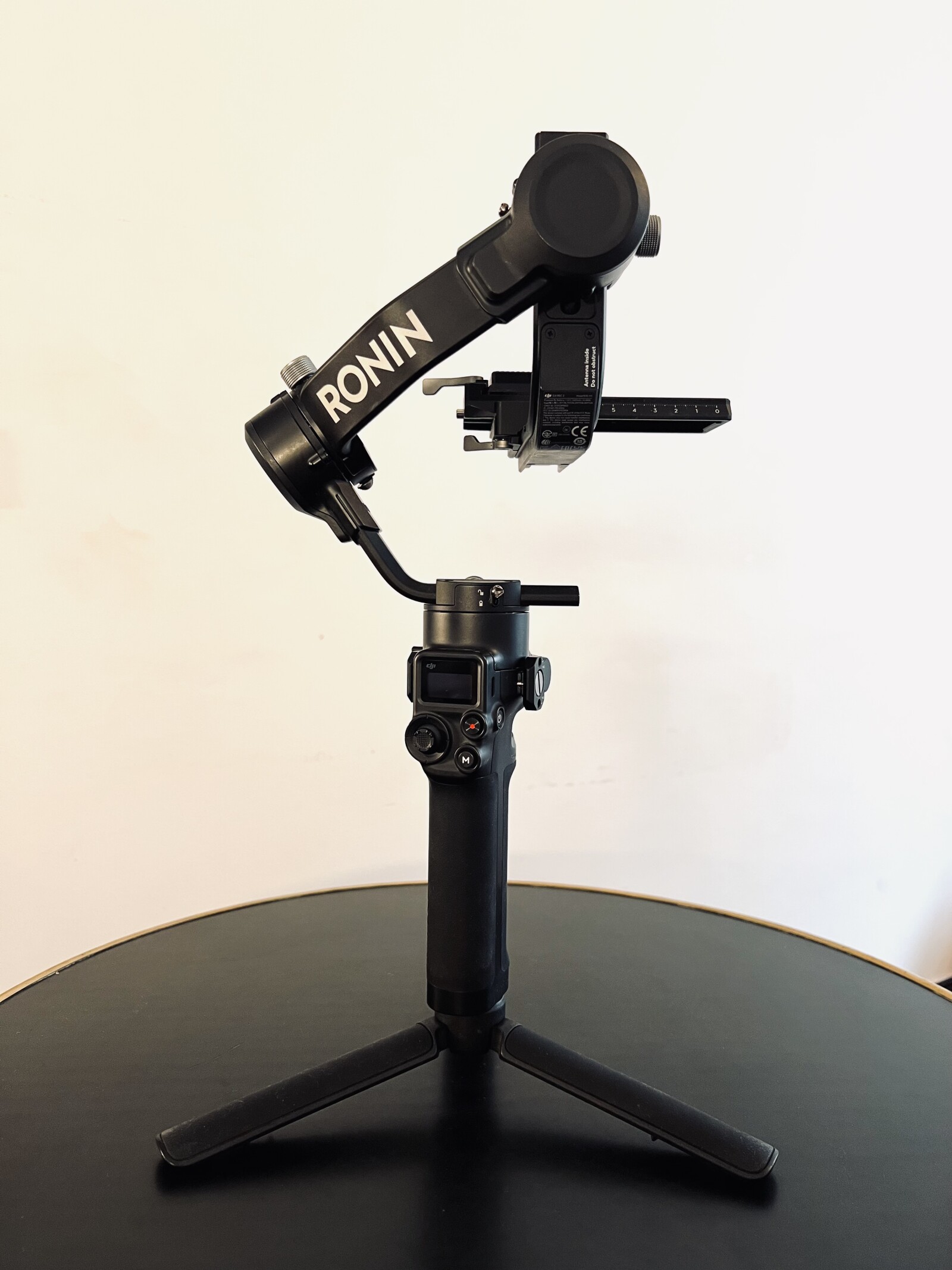 DJI RSC 2 - Photo 1 sur 2